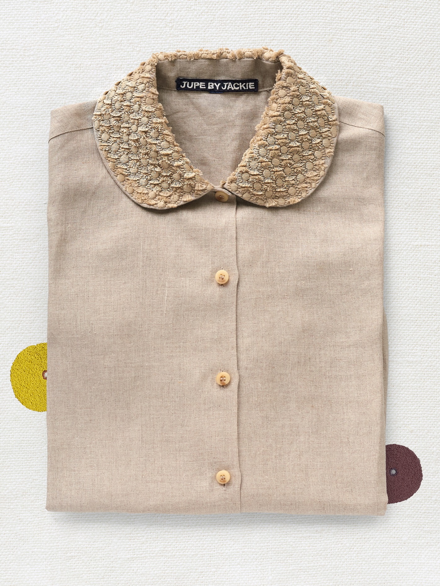 Tops + Shirts | Jupe by Jackie
